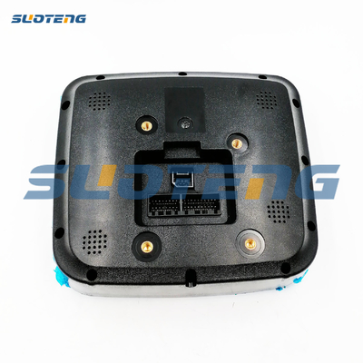 300426-00386 Πίνακας οθόνης Κλαστομετρητής Assy 30042600386 Για DX160W-3