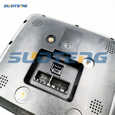 300426-00386 Πίνακας οθόνης Κλαστομετρητής Assy 30042600386 Για DX160W-3