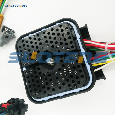 381-2499 3812499 Σύρμα για καλωδίωση Σύρμα για κινητήρα για κινητήρα C9.3