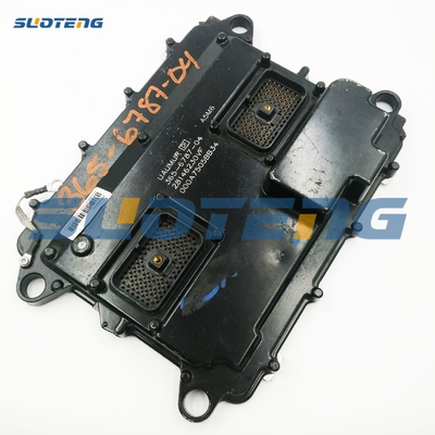 365-6787 Μοντέλο ελέγχου ECU ECM 3656787 Για R1600H