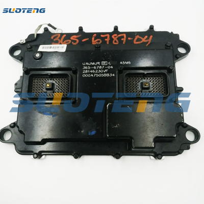 365-6787 3656787 Ελεγκτής κινητήρα ECU