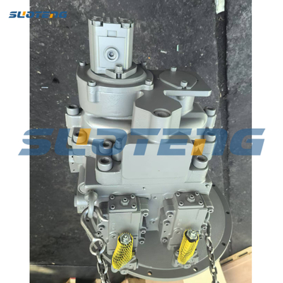 Κ5V200DPH Υδραυλική αντλία για εξαρτήματα εξορυκτικών μηχανών ZX450