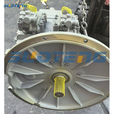 Κ5V200DPH Υδραυλική αντλία για εξαρτήματα εξορυκτικών μηχανών ZX450