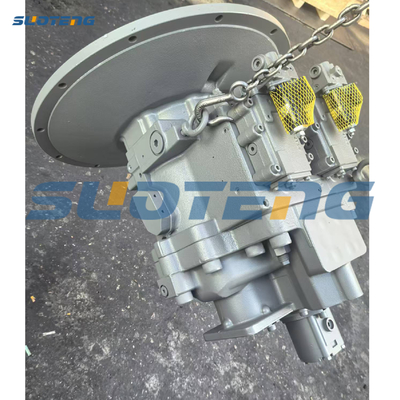 Κ5V200DPH Υδραυλική αντλία για εξαρτήματα εξορυκτικών μηχανών ZX450