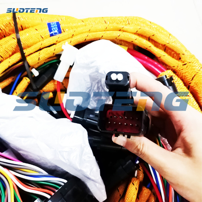 275-6864 2756864 Εξωτερικό σύρμα για εξορυκτήρα E336D