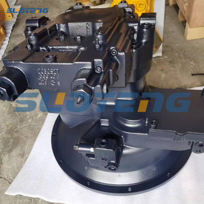 Υψηλής αντοχής 400914-00248 Υδραυλική κύρια αντλία για εξορυκτήρα DX500