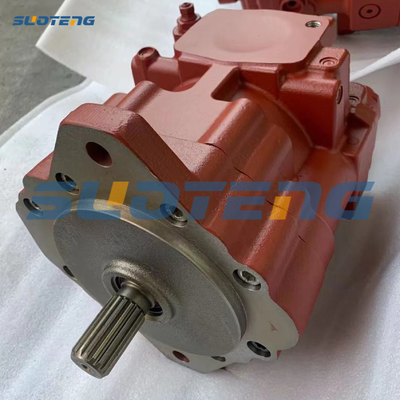 KX175 Εκσκαφέας PSVL-84 Υδραυλική αντλία Ιδανική για βαριές εργασίες
