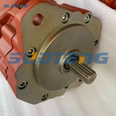 KX175 Εκσκαφέας PSVL-84 Υδραυλική αντλία Ιδανική για βαριές εργασίες