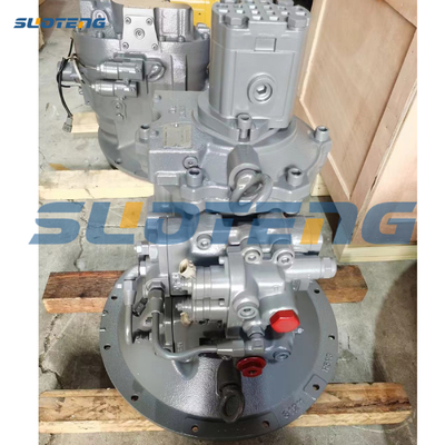Υδραυλική αντλία HPK055AT για εξορυκτήρα ZX120-6