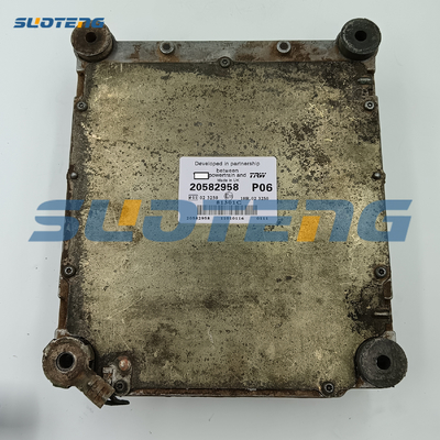 VOE20582958 20582958 EC360B Ελεγκτής κινητήρα ECU για ακριβή έλεγχο μηχανών