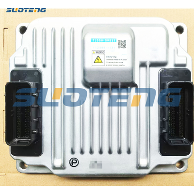 112500-1131 1125001131 Ελεγκτής ECM για κινητήρα V3307
