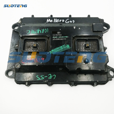 322-3601 3223601 Ελεγκτής ECU Μοντέλο ελέγχου ECM για κινητήρα C9
