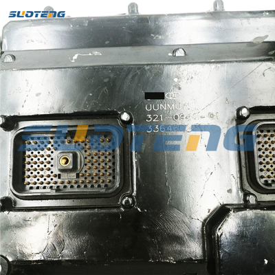 321-0940 3210940 Ελεγκτής ECU ECM για D7E Dozer