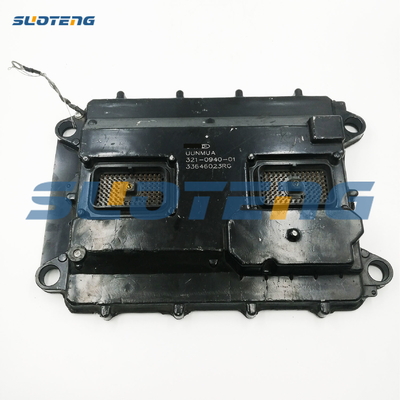 321-0940 3210940 Ελεγκτής ECU ECM για D7E Dozer