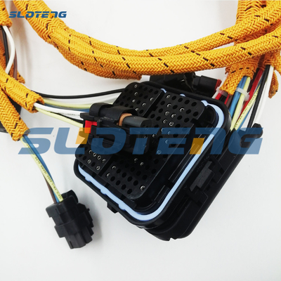 323-9140 3239140 Συσκευή καλωδίωσης κινητήρα για μέρη κινητήρα C9