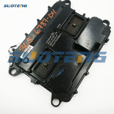 365-6787 3656787 Ελεγκτής ECU για υπόγειο φορτιστή R1600H