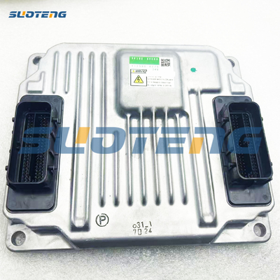 39100-52000 Ελεγκτής πίνακα ελέγχου ECU 3910052000 Για μέρη κινητήρα