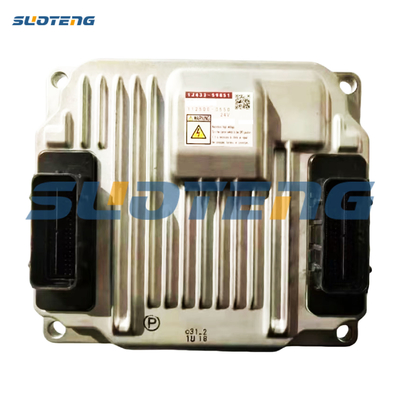 112500-0550 Ελεγκτής πίνακα ελέγχου ECU για εξαρτήματα κινητήρα
