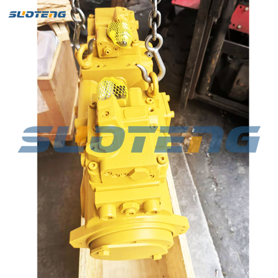 551-1118 Υδραυλική αντλία 5511118 Για εξορυκτήρα E345GC