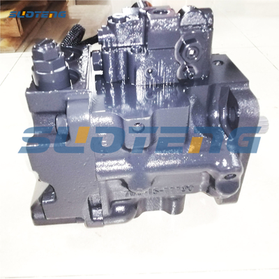 708-1S-00230 708-1s-00230 Υδραυλική αντλία με έμβολο για φορτιστή τροχών WA380 WA400