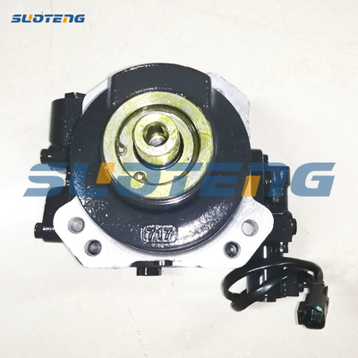 708-7S-00311 708-7s-00311 Υδραυλικός ανεμιστήρας για φορτιστή τροχών WA380 WA480