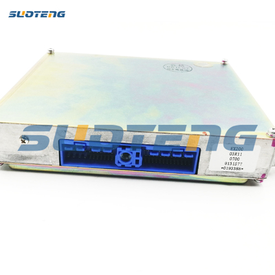 Χάλυβα 9131577 ECU ελεγκτή για εξορυκτήρα ZX200-2 αριθμός εξαρτήματος 9131577