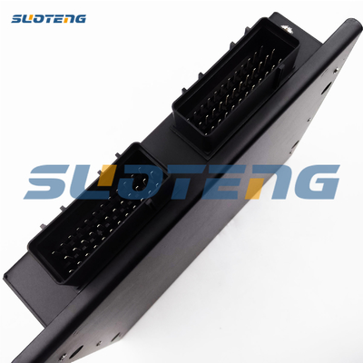 21N6-42101 ECU Πίνακας ελέγχου 21N642101 Για εξαρτήματα εξορυκτών R210LC-7E