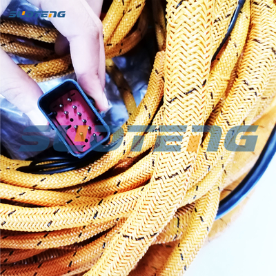306-8453 Σύρμα καλωδίωσης 3068453 Για εξορυκτήρα 320D