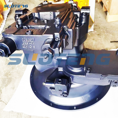 DX520-9 Υδραυλική κύρια αντλία Υδραυλική αντλία για εξορυκτήρα