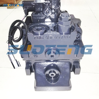 708-1S-00230 7081S00230 Κεντρική υδραυλική αντλία για φορτιστή WA380-5