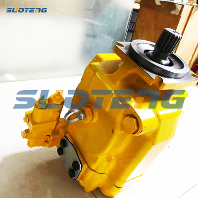 492-5107 4925107 αντλία έμβολο για 14M motor grader