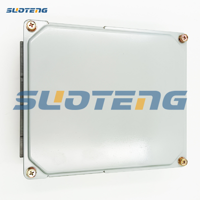 6HK1XQB Ελεγκτής ECU ECM Ελεγκτής κινητήρα για εξορυκτήρα CX330