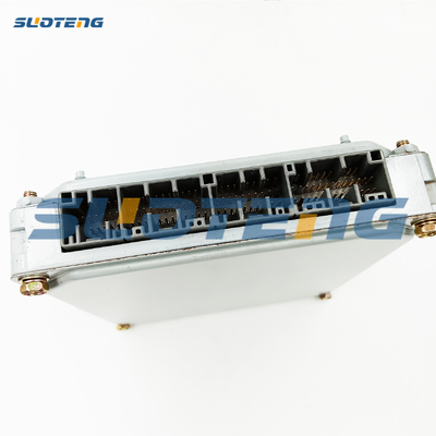 6HK1XQB Ελεγκτής ECU ECM Ελεγκτής κινητήρα για εξορυκτήρα CX330