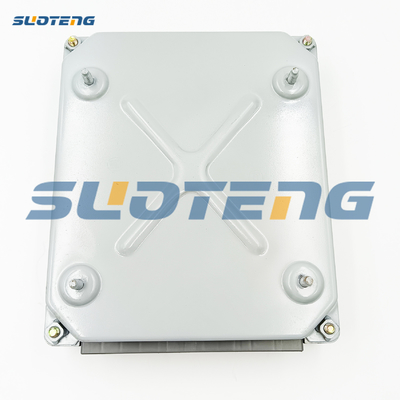 6HK1XQB Ελεγκτής ECU ECM Ελεγκτής κινητήρα για εξορυκτήρα CX330