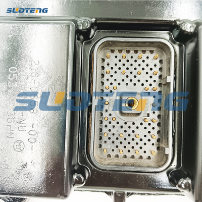 216-0658 Ελεγκτής ECU ECM Πίνακας υπολογιστή 2160658 Για 430D