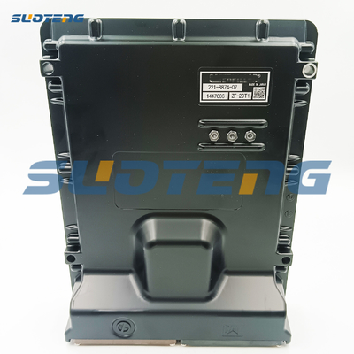 221-8874 Ελεγκτής ECU Ενότητα ελέγχου 2218874 Για E320D