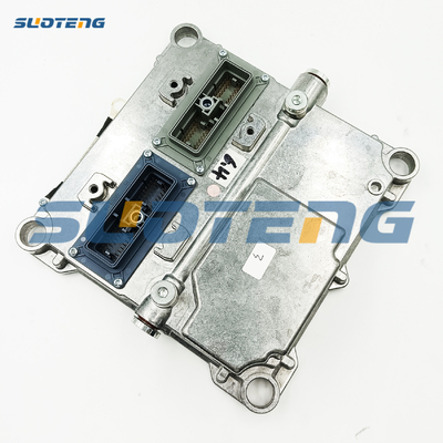 331-7539 Ηλεκτρονική μονάδα ελέγχου ECU ECM 3317539 Για κινητήρα C6.4 E320D