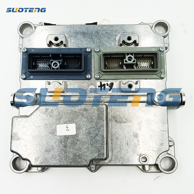 331-7539 Ηλεκτρονική μονάδα ελέγχου ECU ECM 3317539 Για κινητήρα C6.4 E320D