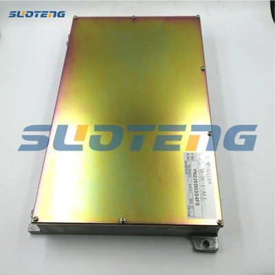 YN22E00354F5 Ελεγκτής ECU για εξορυκτήρα SK200-8