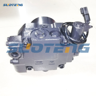 708-7S-00311 Μηχανή ανεμιστήρα 7087S00311 Για φορτιστή τροχών WA380-5
