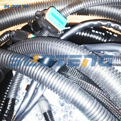 14696414 Σωλήνες Σωλήνες VOE14696414 Για EC300D