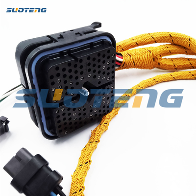 381-2499 Συσκευή καλωδίωσης κινητήρα 3812499 Για κινητήρα C7