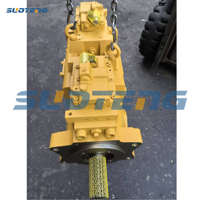 574-0598 5740598 Υδραυλική αντλία για εξορυκτήρα E349