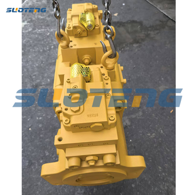574-0598 5740598 Υδραυλική αντλία για εξορυκτήρα E349