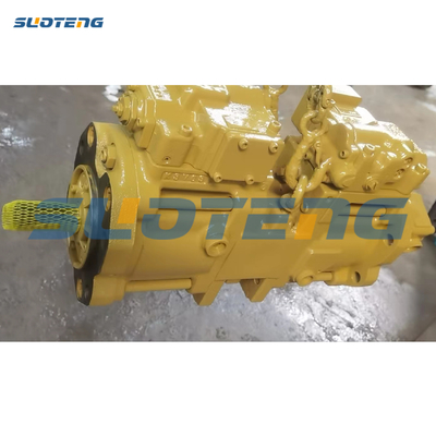 7I-0149 7I0149 Υδραυλική αντλία για εξορυκτήρα E312B