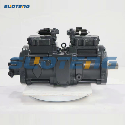 Κ3Β112DTP Υδραυλική αντλία για εξορυκτήρα Sk200-8