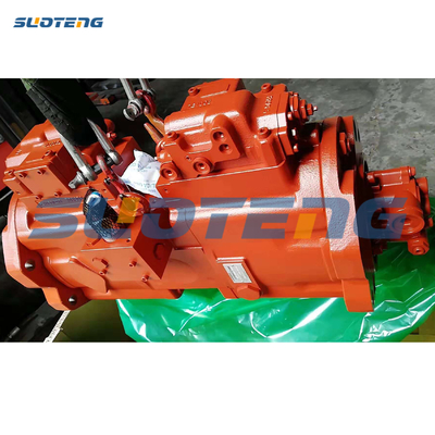 Υδραυλική αντλία K3V140DT για εξορυκτήρα R290-7
