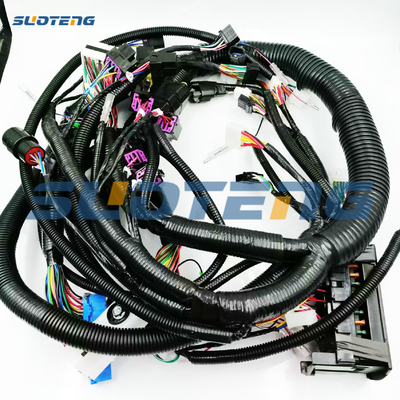 0001835 Σύρμα καλωδίωσης για εξορυκτήρα EX100-3 EX200-3