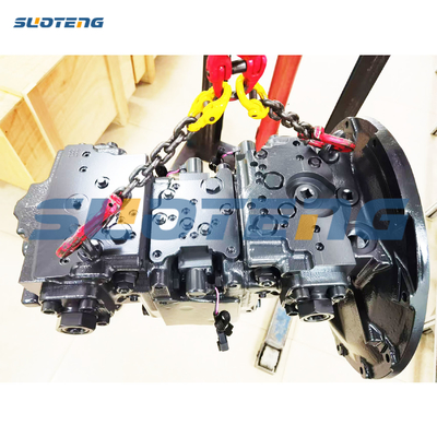 708-2L-00390 Υδραυλική αντλία για εξορυκτήρα PC200-8