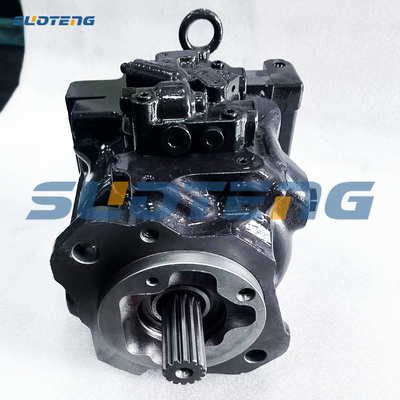 708-1U-00163 7081U00163 Υδραυλική αντλία για φορτιστή WB93R